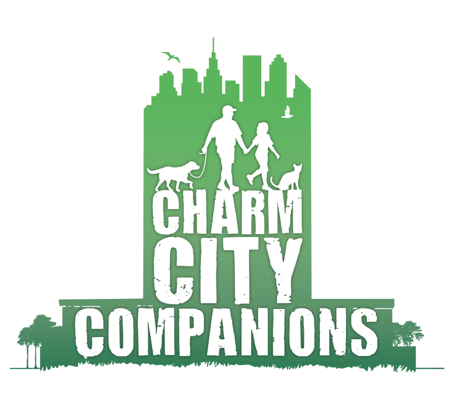 Charm City Companions logo
